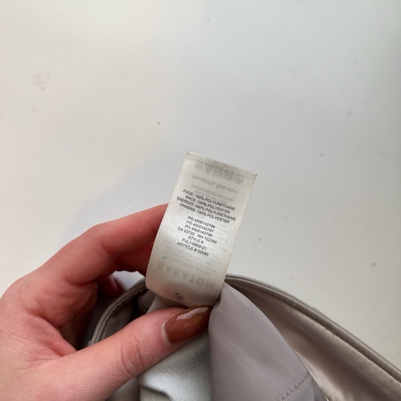 Babaton Command Pants - Picture 2 of 7